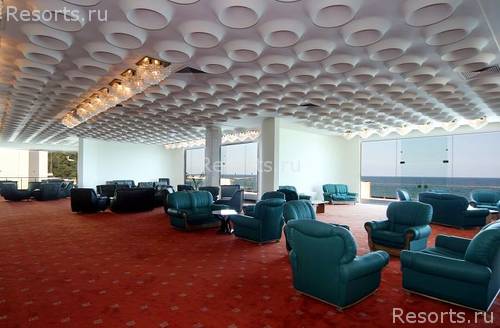 Marina Hotel 7